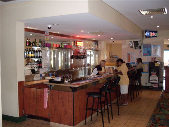 Great Service - Bar, TAB & KENO